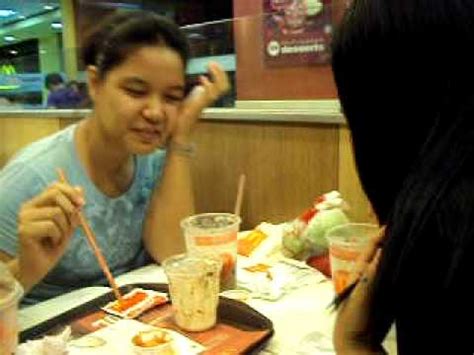 'mcdo scandal pinay' Search .